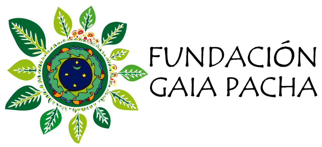 Fundacion Gaia Pacha